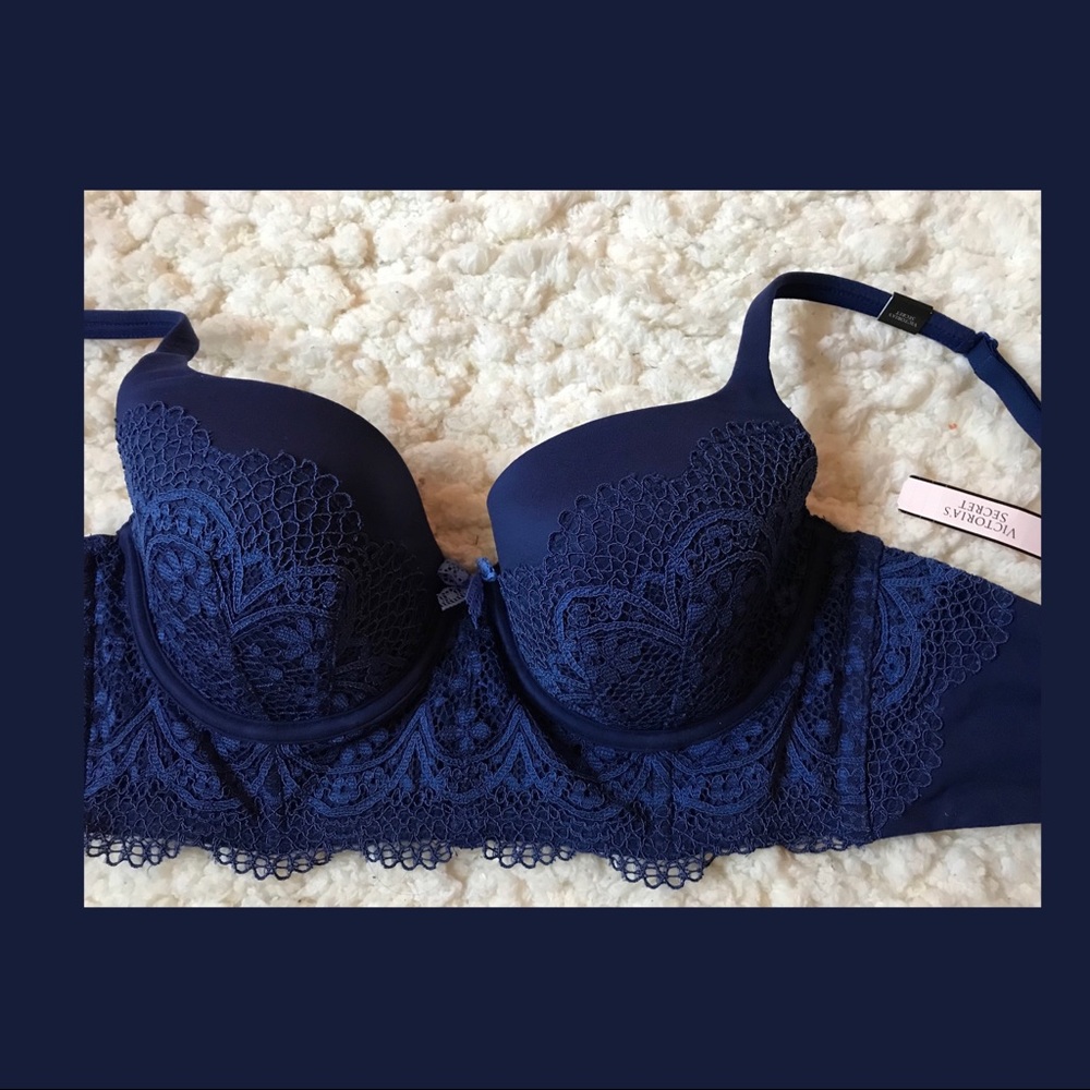 🌿 Victoria’s Secret